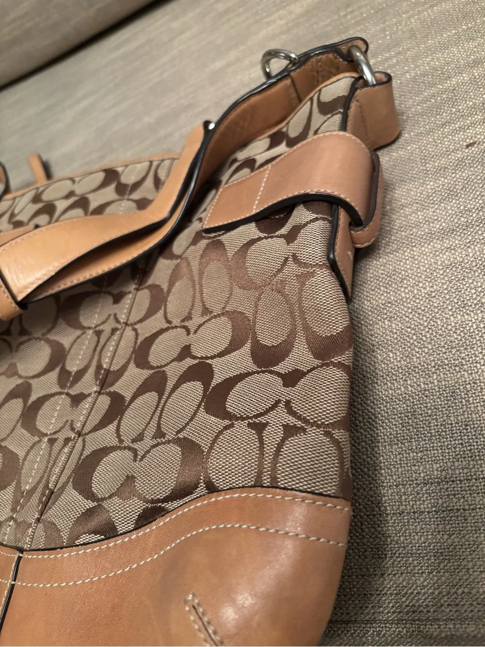 Coach am original